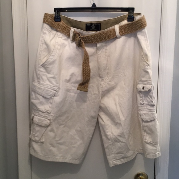 Shorts (Cargo) - Picture 1 of 2